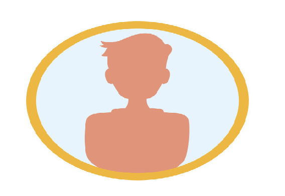 盐城墙绘中如何画好人物轮廓？