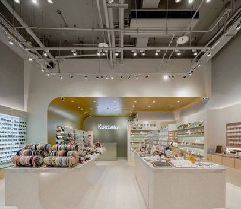 盐城店面装修流程