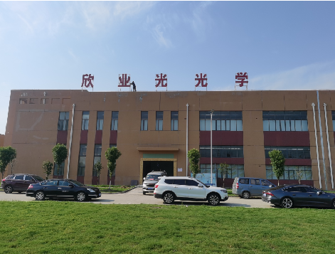 盐城楼顶大型发光字制作如何安装？