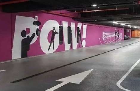 盐城墙绘设计师的选择是关键。