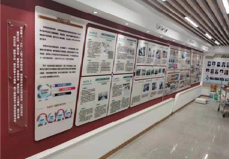 盐城大城市文化背景墙制作常用工艺。