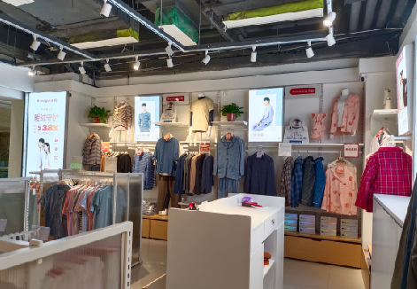 盐城超市卖场装修如何提升消费欲望？