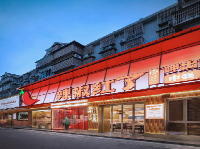 盐城餐饮招牌制作有哪些要点和技巧？