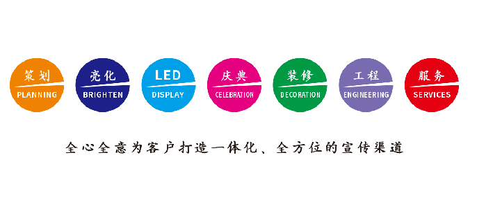 盐城广告公司该如何满足客户需求？