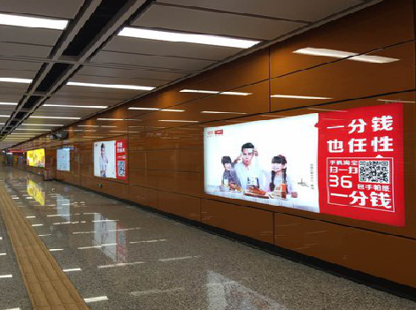 盐城广告灯箱的发展前景？