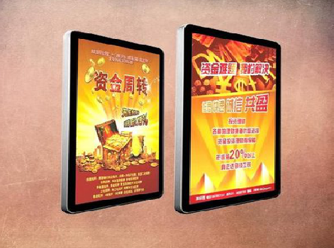 盐城如何延长磁吸灯箱的使用寿命？