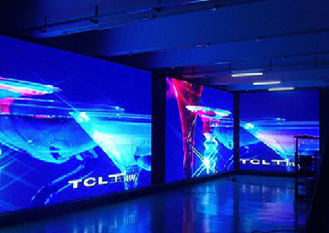 盐城如何解决LED显示屏耗电问题？